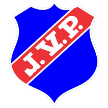 Escudo de futbol del club J.V. PROGRESO